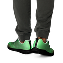 ABS Green Mic 1 BLK Men’s Athletic shoes