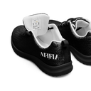 AIFFIA Logo Black OUT Men’s athletic shoes