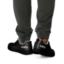AIFFIA Logo Black OUT Men’s athletic shoes