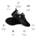 El Chapo BLK OUT Men’s athletic shoes