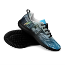 ABS MTM 1 BLK Men’s athletic shoes