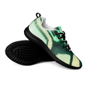 AIFFIA Poka 1 BLK Men’s athletic shoes