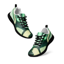 AIFFIA Poka 1 BLK Men’s athletic shoes