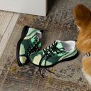 AIFFIA Poka 1 BLK Men’s athletic shoes