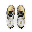 AIFFIA Motherland 1 BLK Men’s athletic shoes