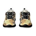 AIFFIA Motherland 1 BLK Men’s athletic shoes