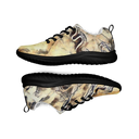 AIFFIA Motherland 1 BLK Men’s athletic shoes