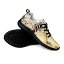 AIFFIA Motherland 1 BLK Men’s athletic shoes