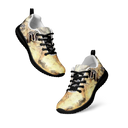 AIFFIA Motherland 1 BLK Men’s athletic shoes