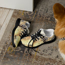 AIFFIA Motherland 1 BLK Men’s athletic shoes