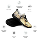 AIFFIA Motherland 1 BLK Men’s athletic shoes