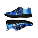 AIFFIA BLDG 1 BLK Men’s athletic shoes