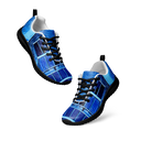 AIFFIA BLDG 1 BLK Men’s athletic shoes