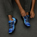 AIFFIA BLDG 1 BLK Men’s athletic shoes