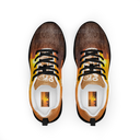 El Chapo Sunset Brunch 1 BLK Men’s athletic shoes