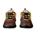 El Chapo Sunset Brunch 1 BLK Men’s athletic shoes