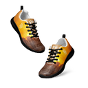 El Chapo Sunset Brunch 1 BLK Men’s athletic shoes