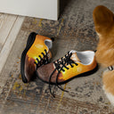 El Chapo Sunset Brunch 1 BLK Men’s athletic shoes