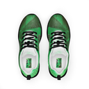 ABS Green Mic 1 BLK Men’s Athletic shoes