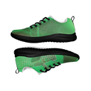 ABS Green Mic 1 BLK Men’s Athletic shoes