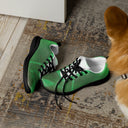 ABS Green Mic 1 BLK Men’s Athletic shoes