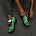 ABS Green Mic 1 BLK Men’s Athletic shoes