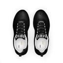 AIFFIA Logo Black OUT Men’s athletic shoes