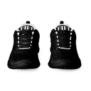 AIFFIA Logo Black OUT Men’s athletic shoes