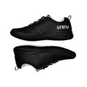 AIFFIA Logo Black OUT Men’s athletic shoes