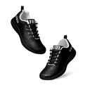 AIFFIA Logo Black OUT Men’s athletic shoes