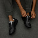 AIFFIA Logo Black OUT Men’s athletic shoes