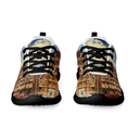 AIFFIA Universal PJs 1 BLK Men’s Athletic shoes