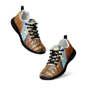 AIFFIA Universal PJs 1 BLK Men’s Athletic shoes