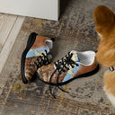 AIFFIA Universal PJs 1 BLK Men’s Athletic shoes