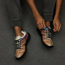 AIFFIA Universal PJs 1 BLK Men’s Athletic shoes