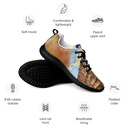 AIFFIA Universal PJs 1 BLK Men’s Athletic shoes