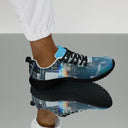 ABS MTM 1 BLK Men’s athletic shoes