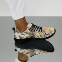 AIFFIA Motherland 1 BLK Men’s athletic shoes