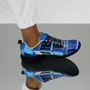 AIFFIA BLDG 1 BLK Men’s athletic shoes