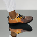 El Chapo Sunset Brunch 1 BLK Men’s athletic shoes