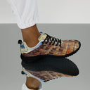 AIFFIA Universal PJs 1 BLK Men’s Athletic shoes