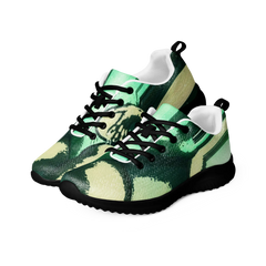 AIFFIA Poka 1 BLK Men’s athletic shoes