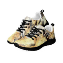 AIFFIA Motherland 1 BLK Men’s athletic shoes