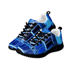 AIFFIA BLDG 1 BLK Men’s athletic shoes