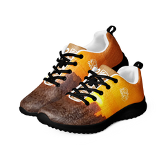 El Chapo Sunset Brunch 1 BLK Men’s athletic shoes