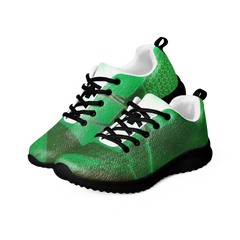 ABS Green Mic 1 BLK Men’s Athletic shoes