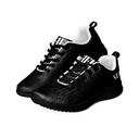 AIFFIA Logo Black OUT Men’s athletic shoes