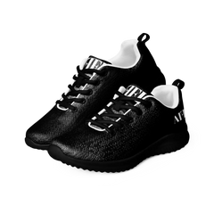 AIFFIA Logo Black OUT Men’s athletic shoes