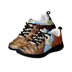 AIFFIA Universal PJs 1 BLK Men’s Athletic shoes