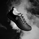 El Chapo BLK OUT Men’s athletic shoes